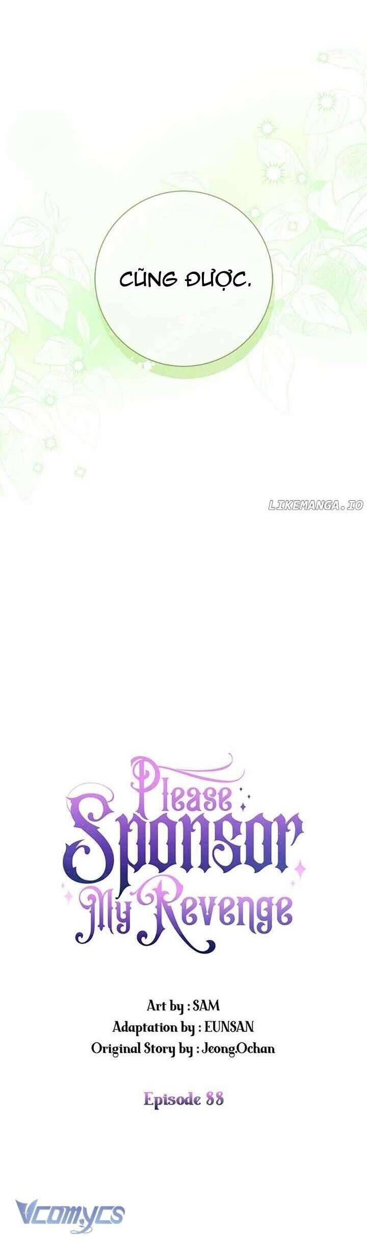 Kế Hoạch Trả Thù - Chap 88 - Trang 17