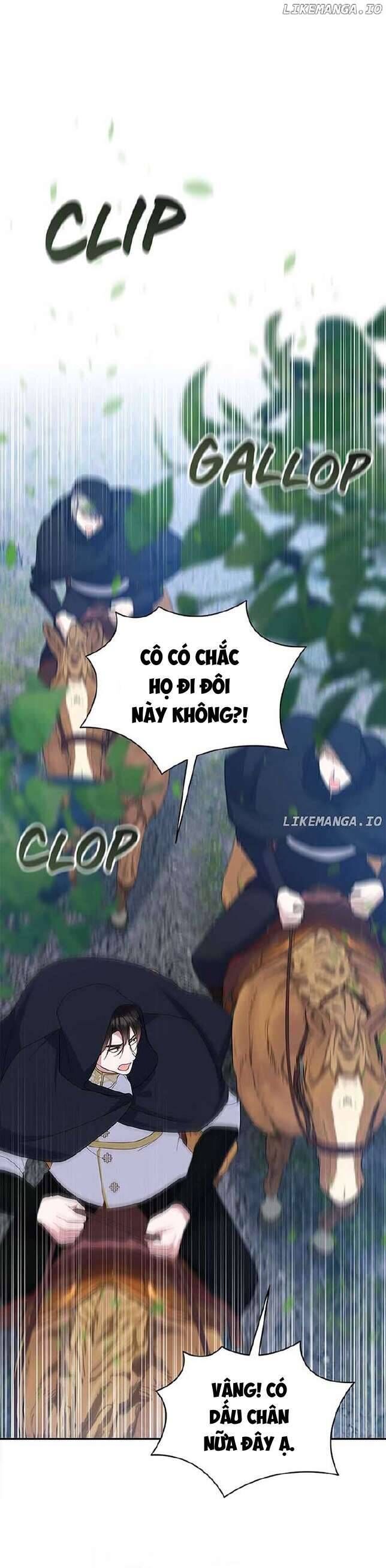 Kế Hoạch Trả Thù - Chap 88 - Trang 18