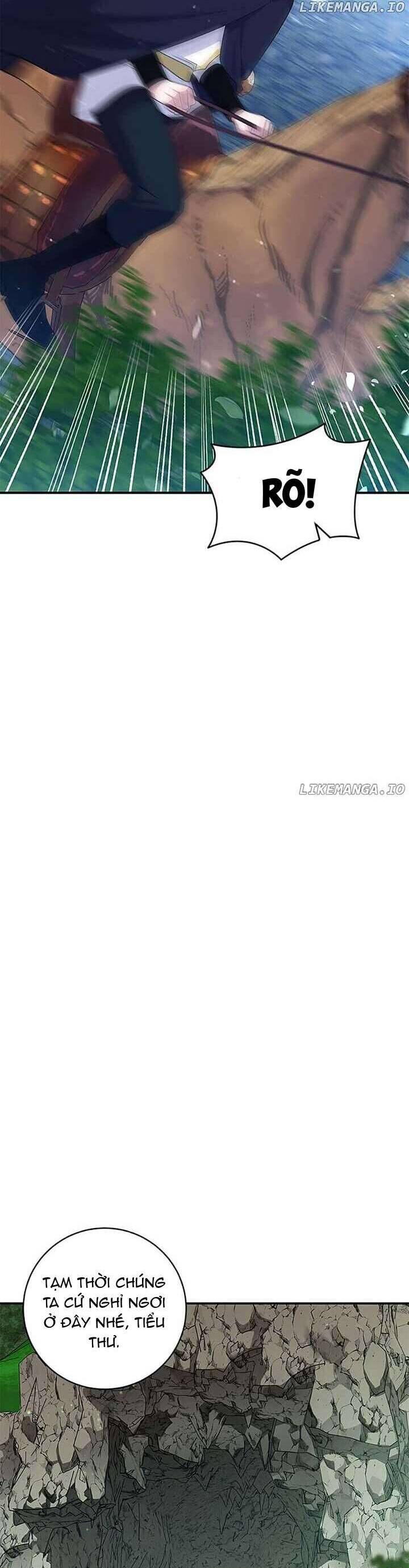 Kế Hoạch Trả Thù - Chap 88 - Trang 23