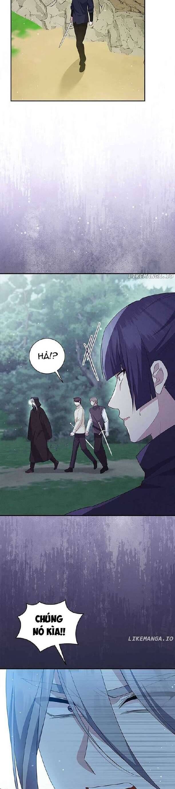 Kế Hoạch Trả Thù - Chap 88 - Trang 28
