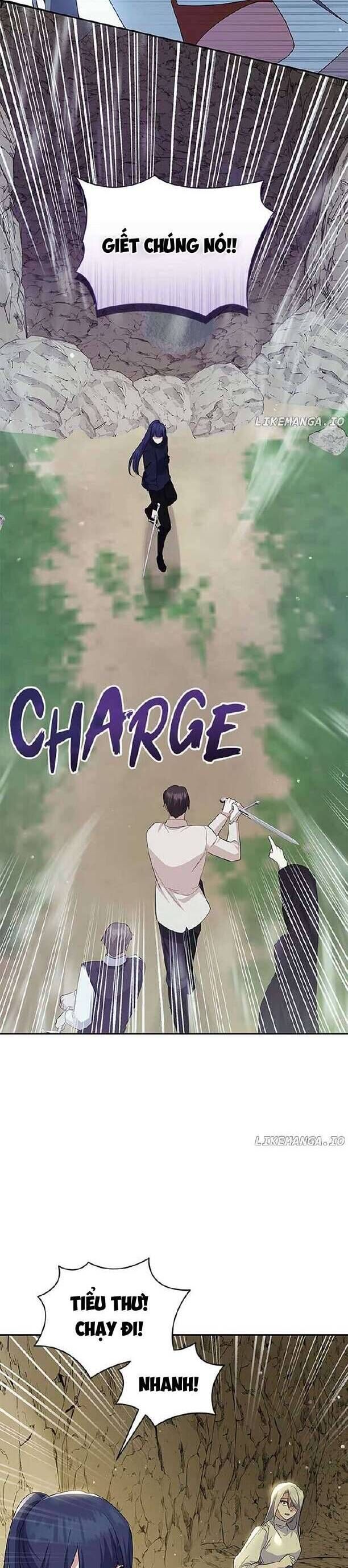 Kế Hoạch Trả Thù - Chap 88 - Trang 29