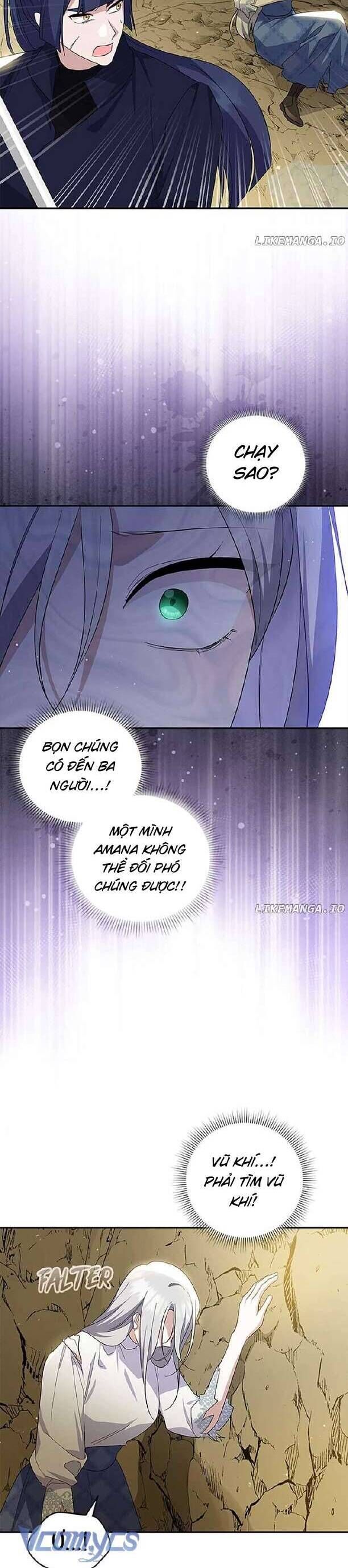 Kế Hoạch Trả Thù - Chap 88 - Trang 30