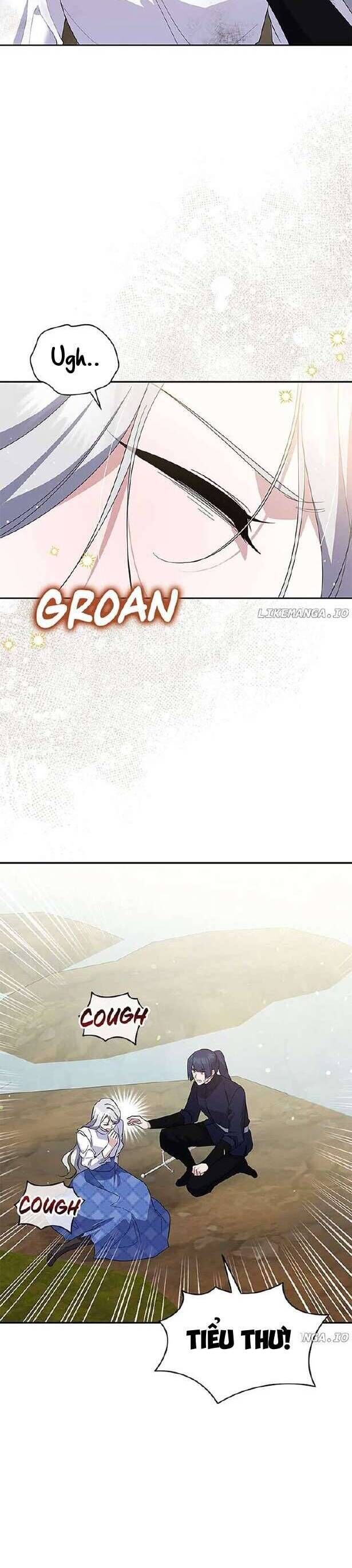 Kế Hoạch Trả Thù - Chap 88 - Trang 4