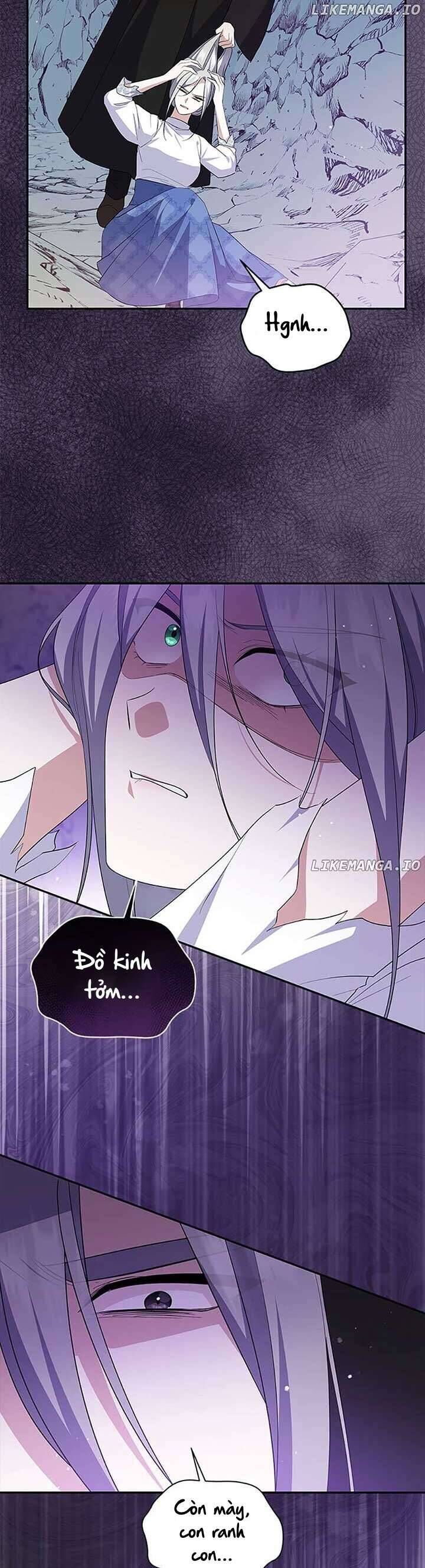 Kế Hoạch Trả Thù - Chap 88 - Trang 35