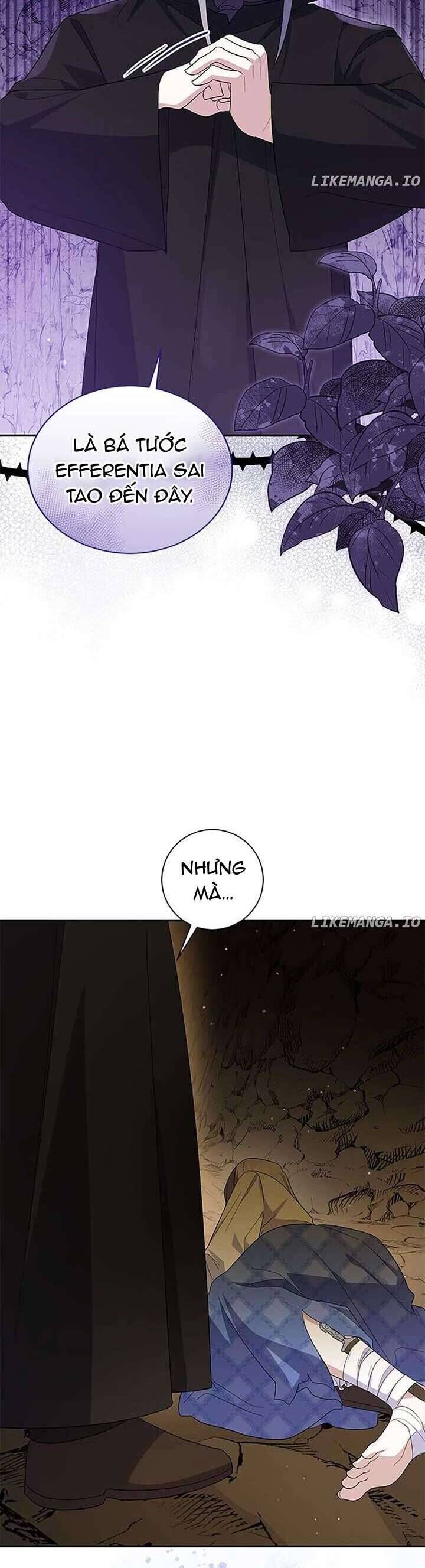 Kế Hoạch Trả Thù - Chap 88 - Trang 37