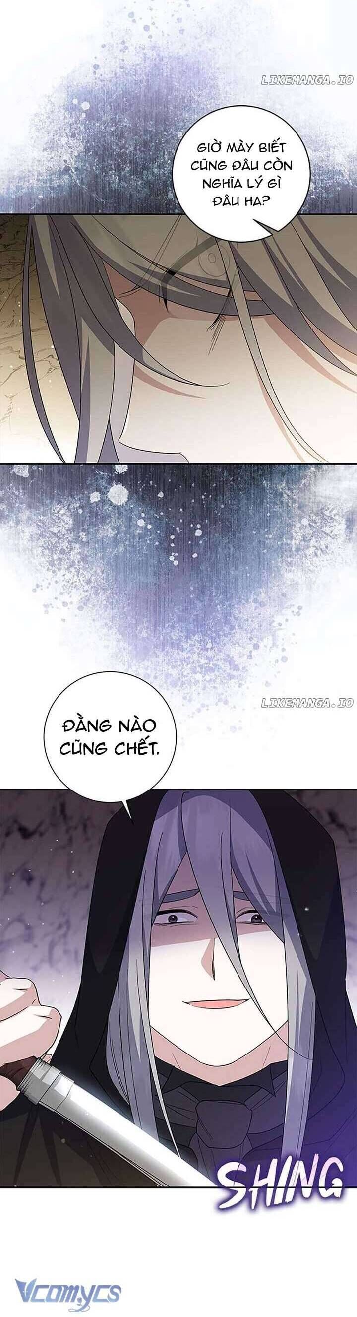 Kế Hoạch Trả Thù - Chap 88 - Trang 38