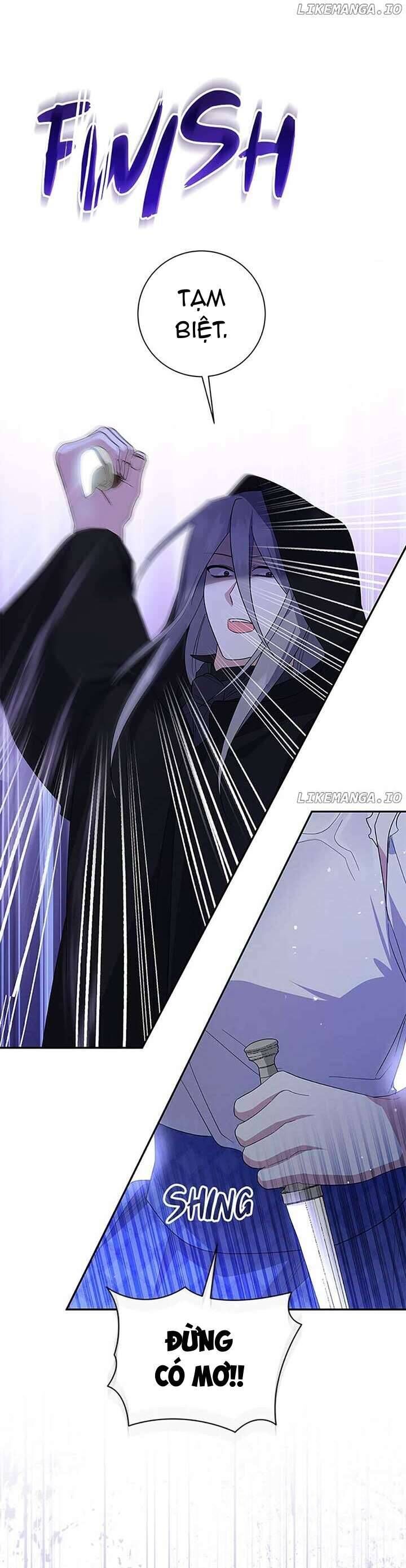 Kế Hoạch Trả Thù - Chap 88 - Trang 39