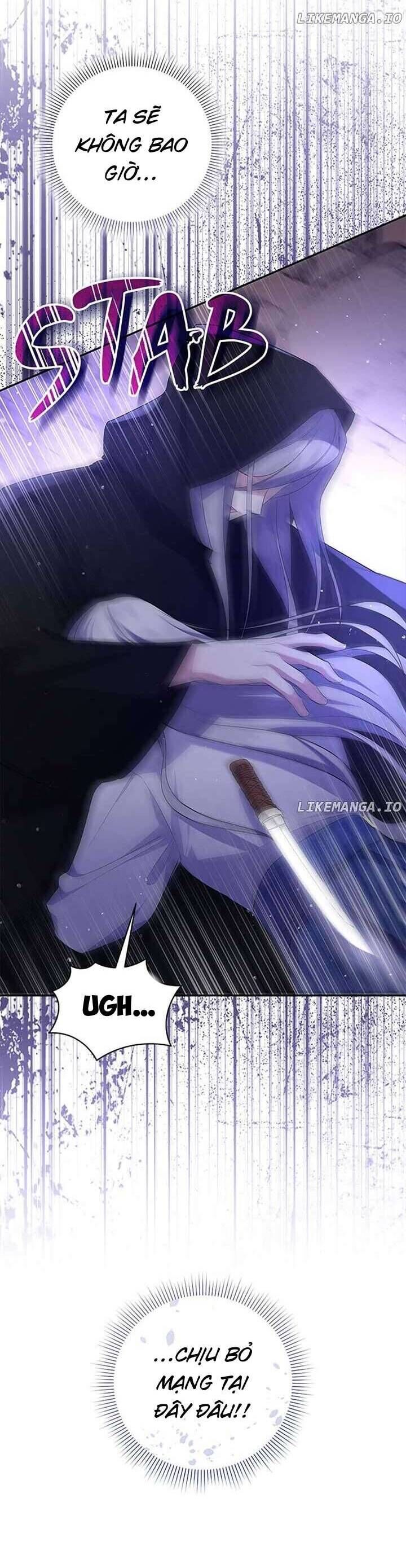 Kế Hoạch Trả Thù - Chap 88 - Trang 40