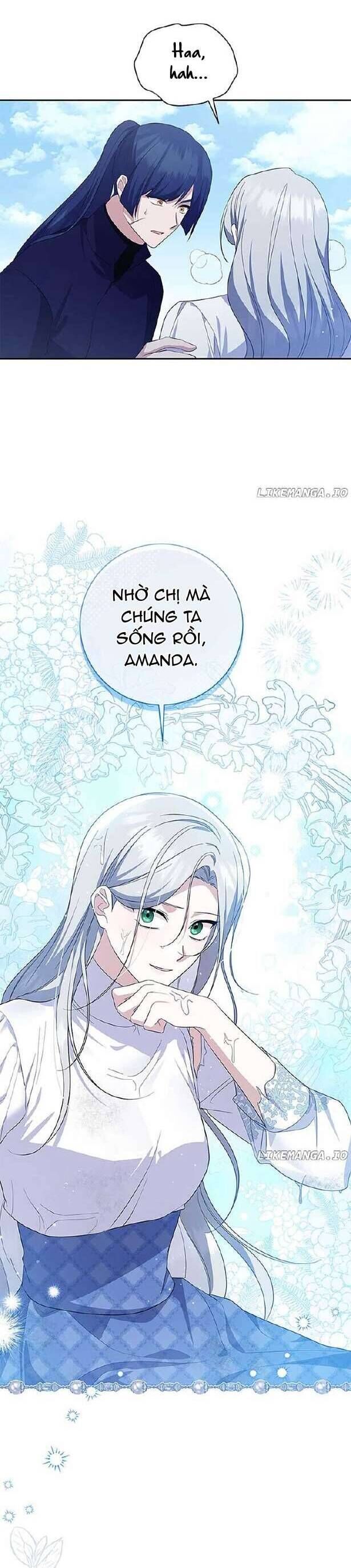 Kế Hoạch Trả Thù - Chap 88 - Trang 5