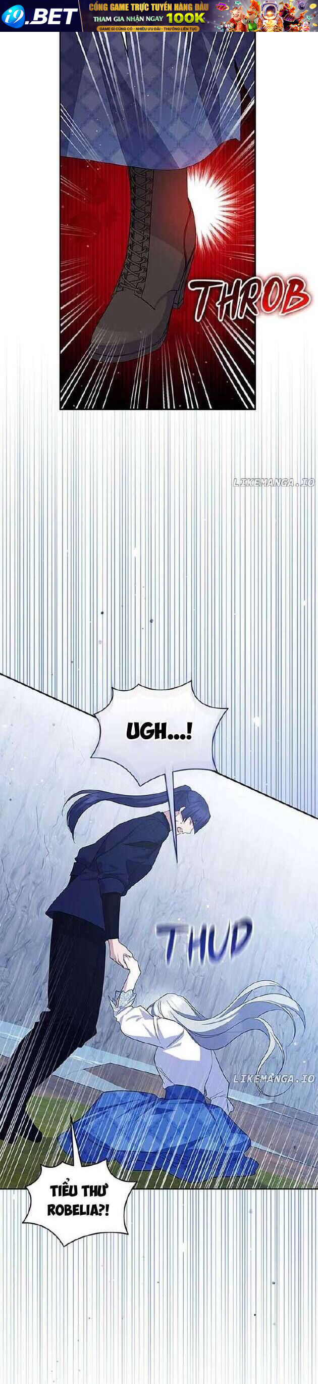 Kế Hoạch Trả Thù - Chap 88 - Trang 8