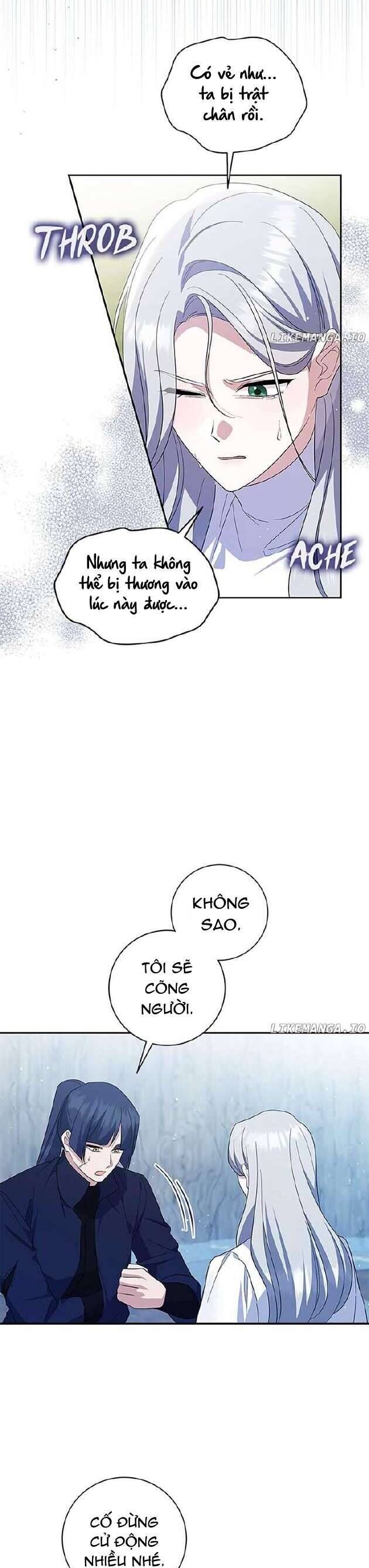 Kế Hoạch Trả Thù - Chap 88 - Trang 9