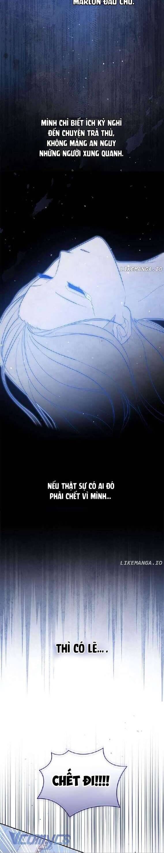 Kế Hoạch Trả Thù - Chap 89 - Trang 15