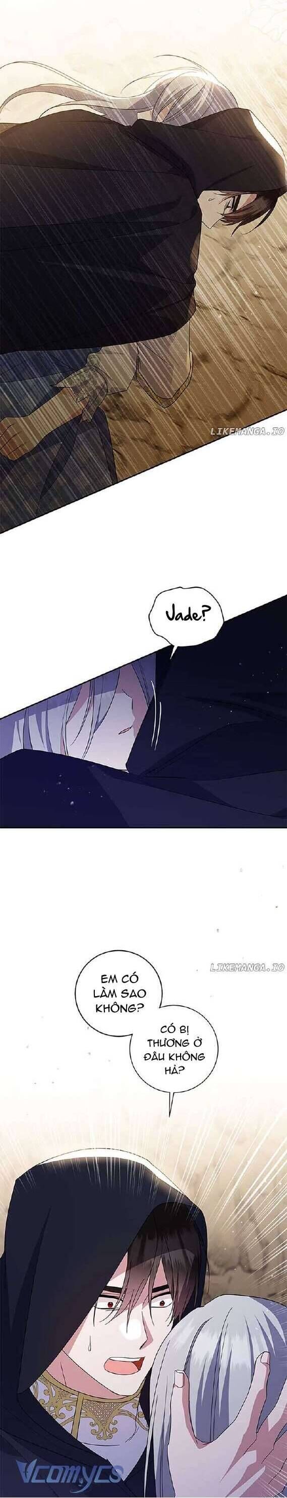 Kế Hoạch Trả Thù - Chap 89 - Trang 19