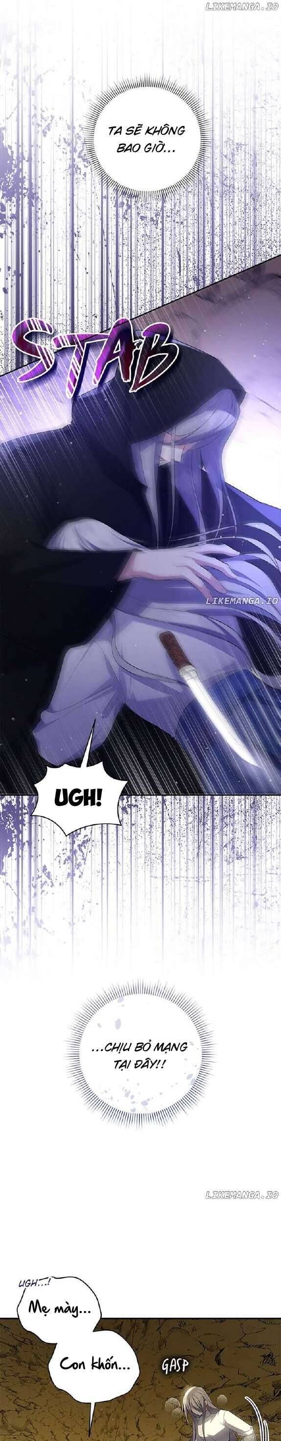 Kế Hoạch Trả Thù - Chap 89 - Trang 3