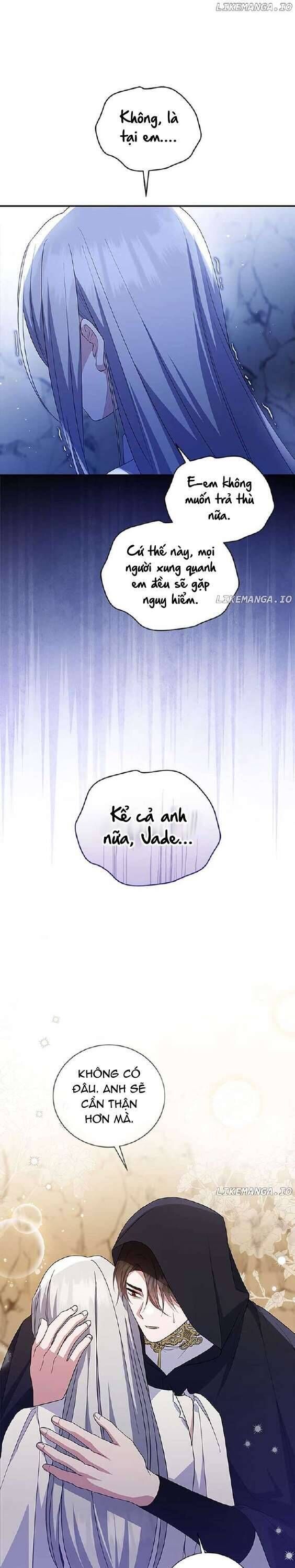 Kế Hoạch Trả Thù - Chap 89 - Trang 24