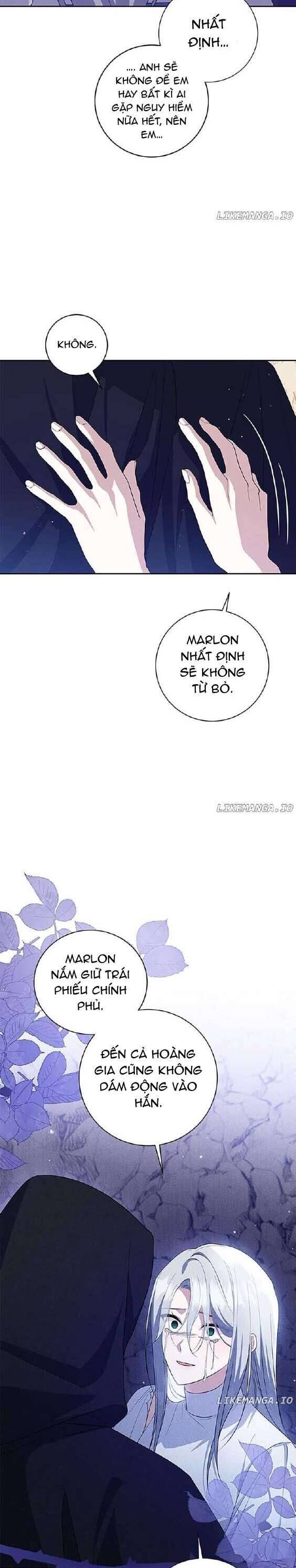 Kế Hoạch Trả Thù - Chap 89 - Trang 25