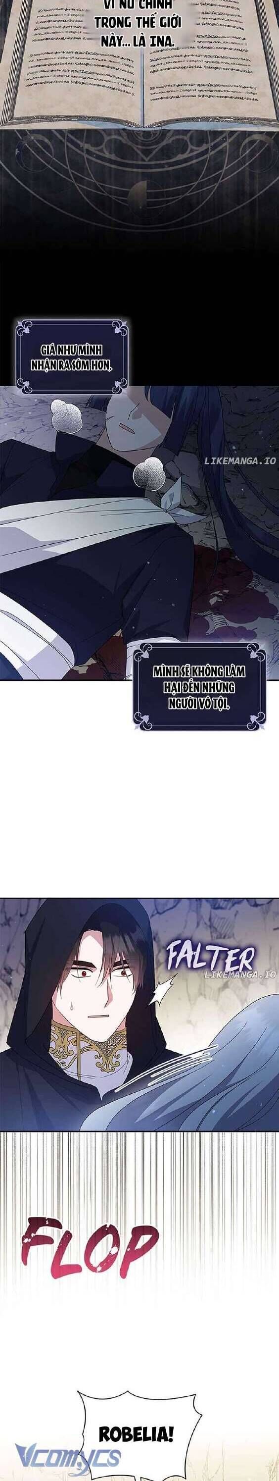 Kế Hoạch Trả Thù - Chap 89 - Trang 27