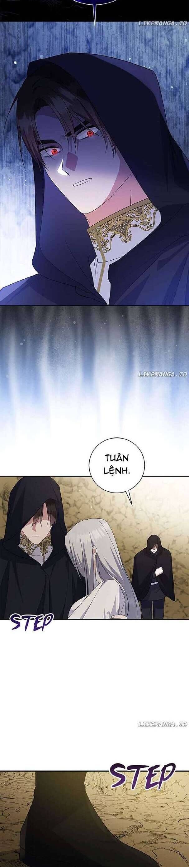 Kế Hoạch Trả Thù - Chap 89 - Trang 30