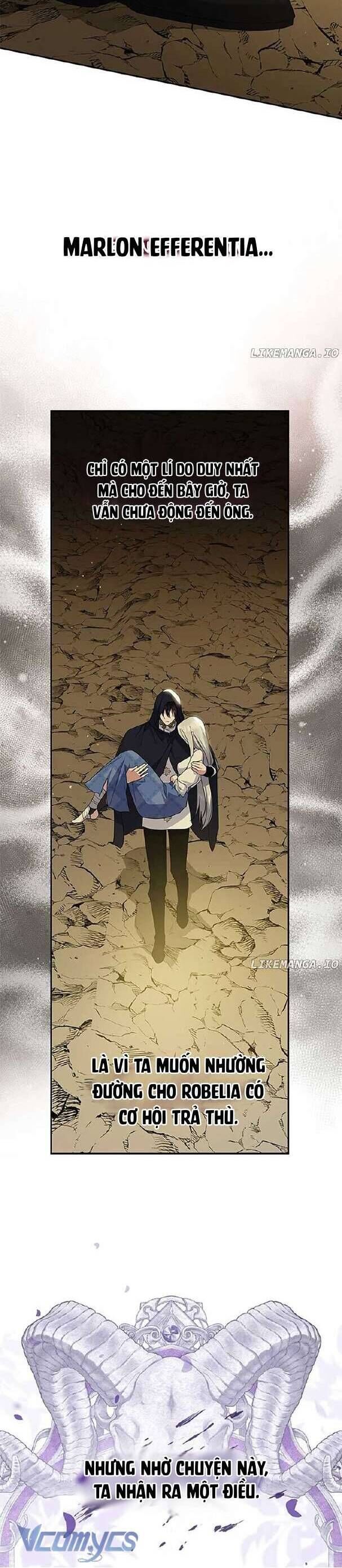 Kế Hoạch Trả Thù - Chap 89 - Trang 31