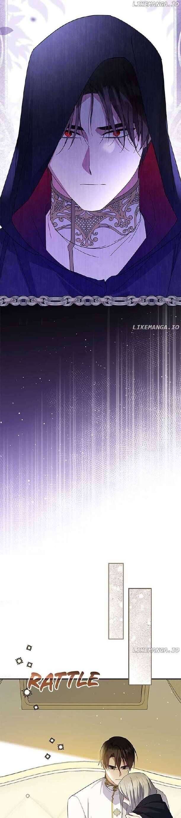 Kế Hoạch Trả Thù - Chap 89 - Trang 32