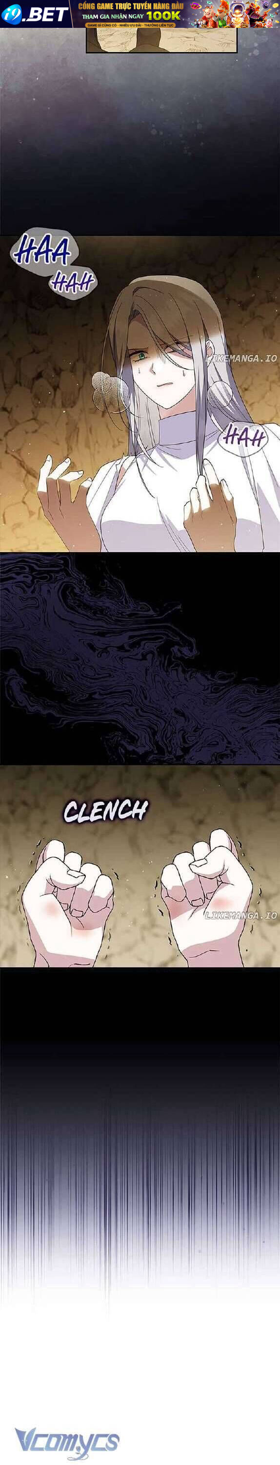Kế Hoạch Trả Thù - Chap 89 - Trang 6