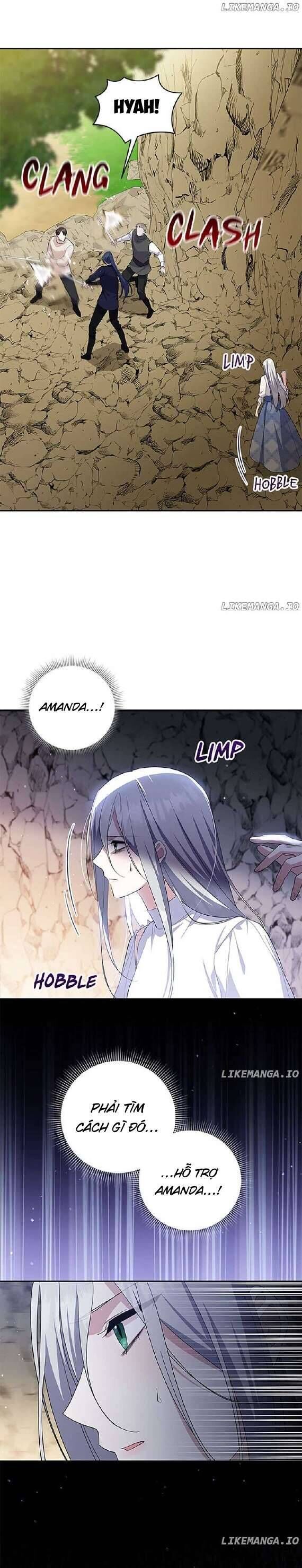 Kế Hoạch Trả Thù - Chap 89 - Trang 7