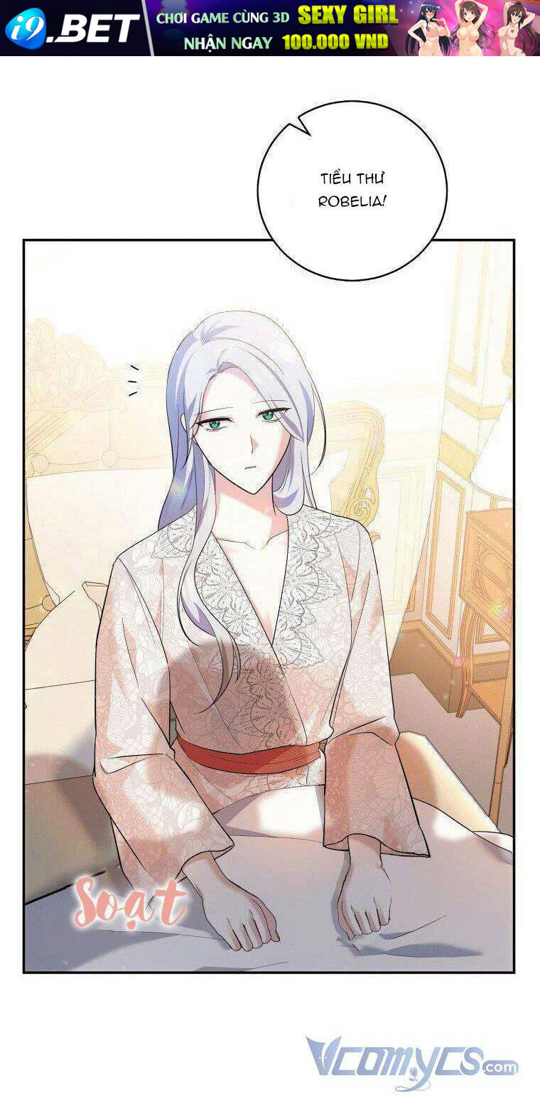 Kế Hoạch Trả Thù - Chap 9 - Trang 11