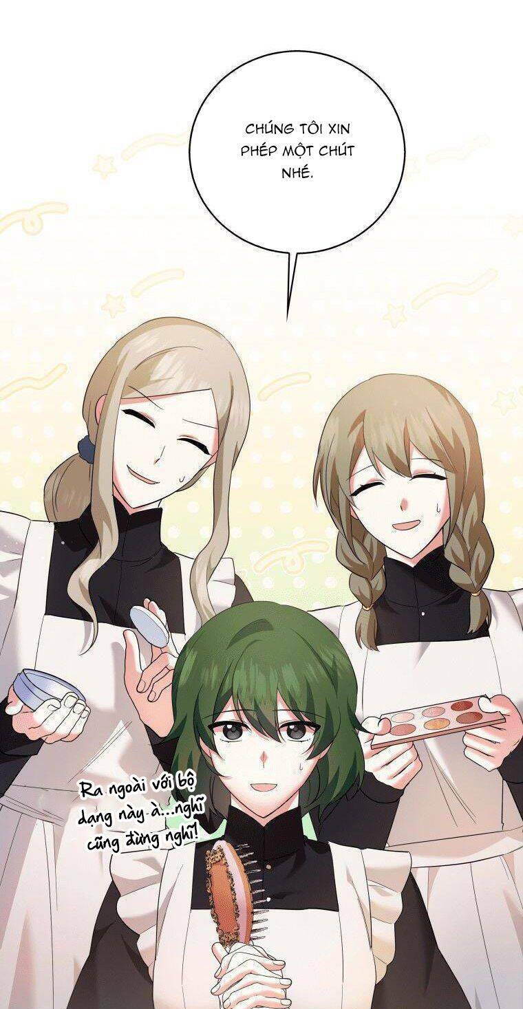 Kế Hoạch Trả Thù - Chap 9 - Trang 12