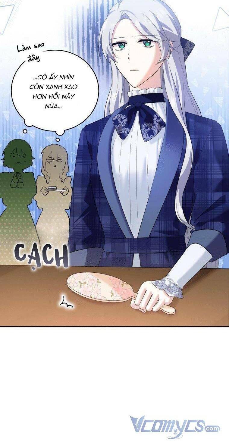 Kế Hoạch Trả Thù - Chap 9 - Trang 15