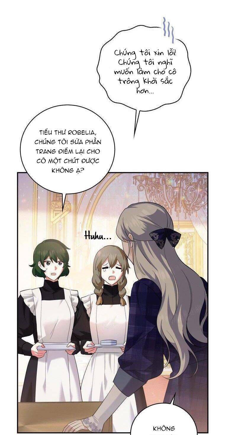 Kế Hoạch Trả Thù - Chap 9 - Trang 16