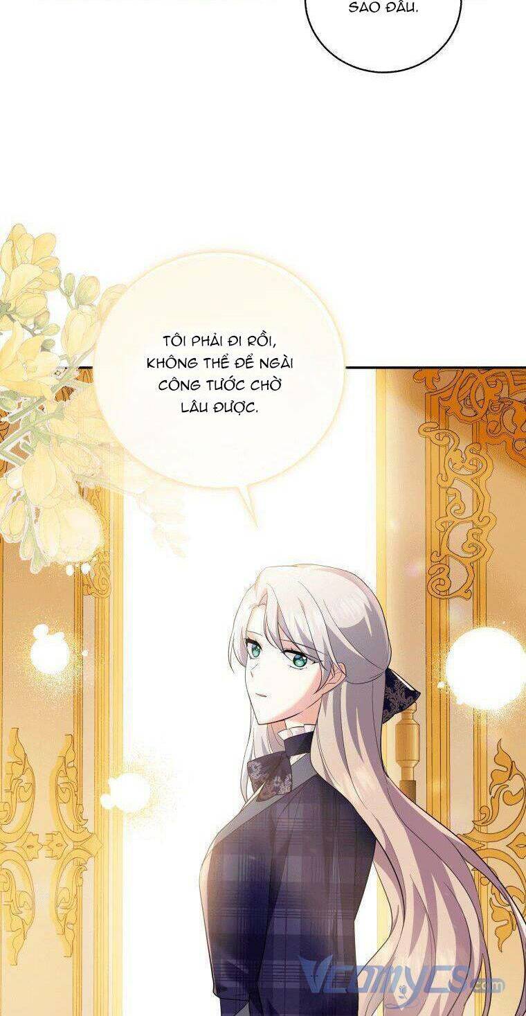 Kế Hoạch Trả Thù - Chap 9 - Trang 17