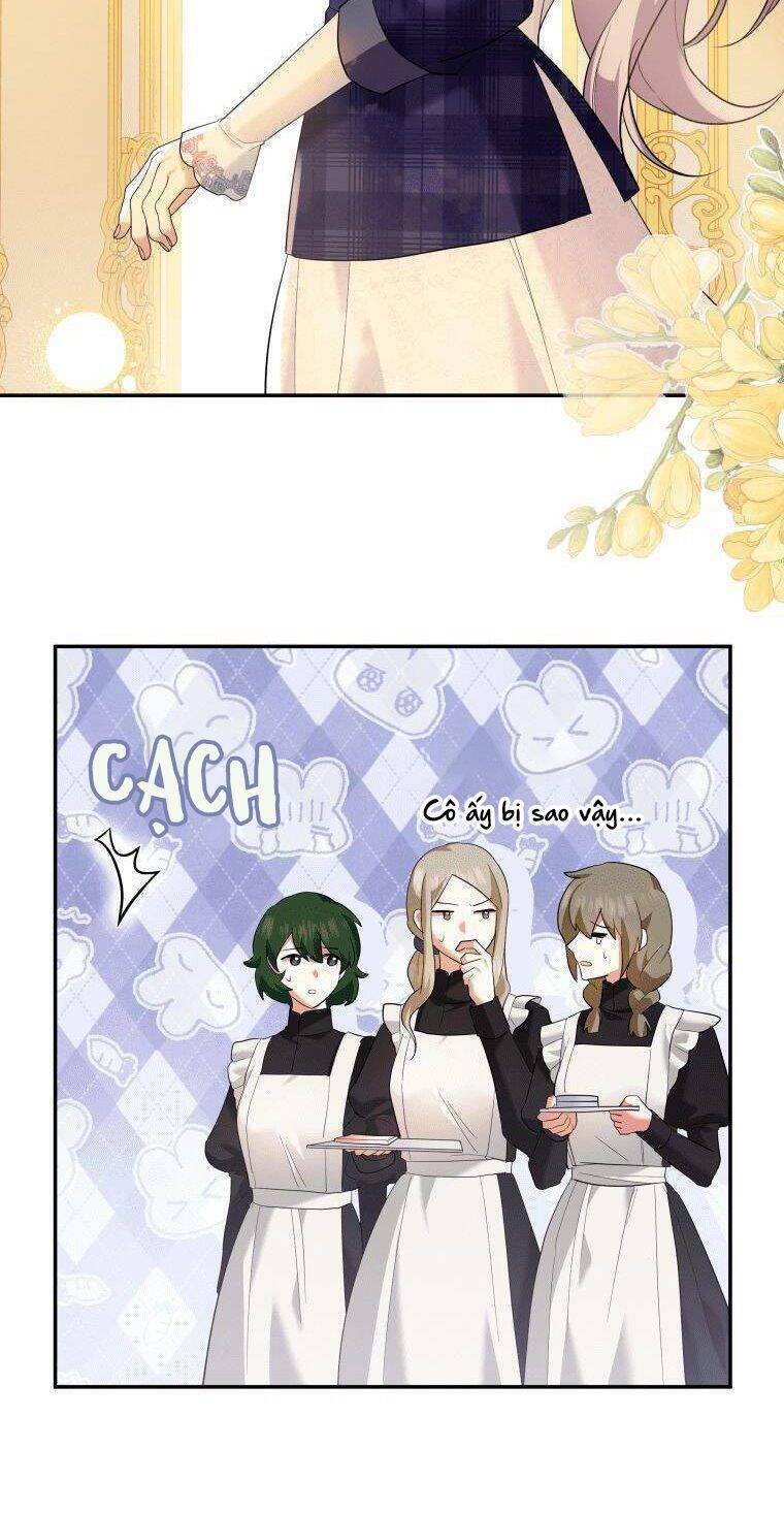 Kế Hoạch Trả Thù - Chap 9 - Trang 18
