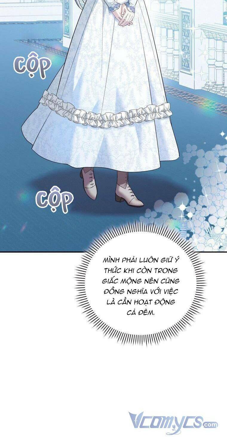 Kế Hoạch Trả Thù - Chap 9 - Trang 21