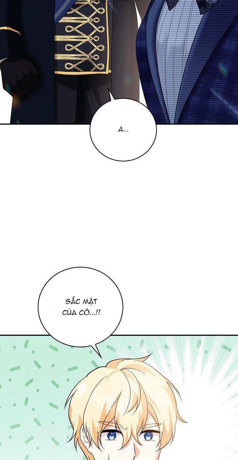 Kế Hoạch Trả Thù - Chap 9 - Trang 24