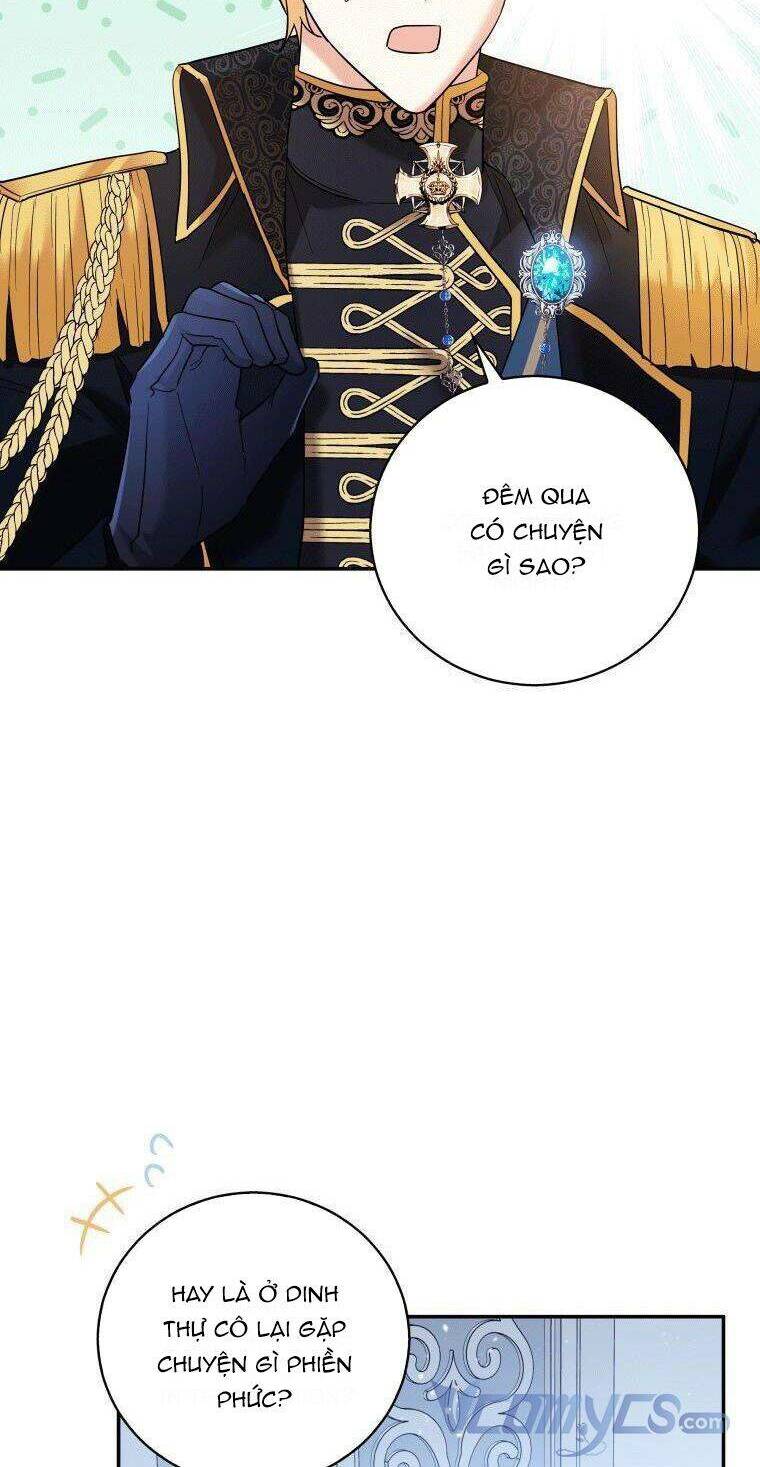 Kế Hoạch Trả Thù - Chap 9 - Trang 25