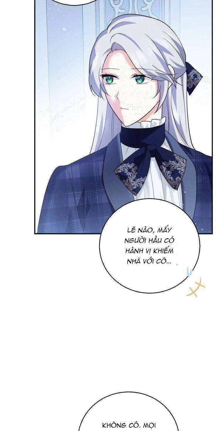 Kế Hoạch Trả Thù - Chap 9 - Trang 26