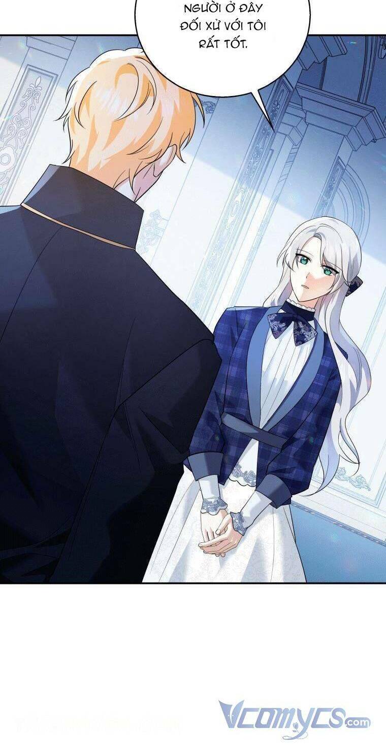 Kế Hoạch Trả Thù - Chap 9 - Trang 27