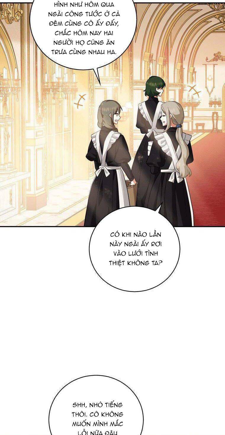 Kế Hoạch Trả Thù - Chap 9 - Trang 4
