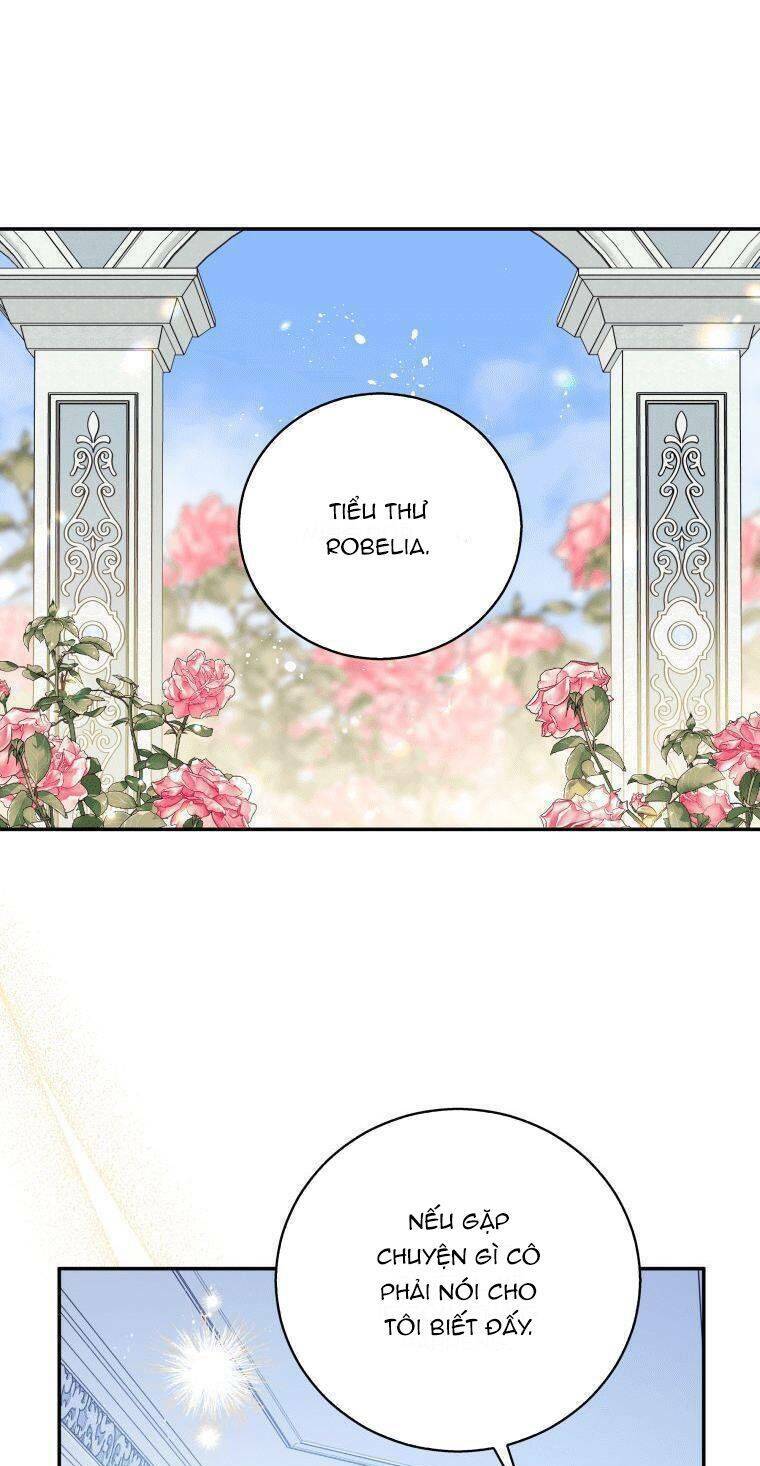 Kế Hoạch Trả Thù - Chap 9 - Trang 32