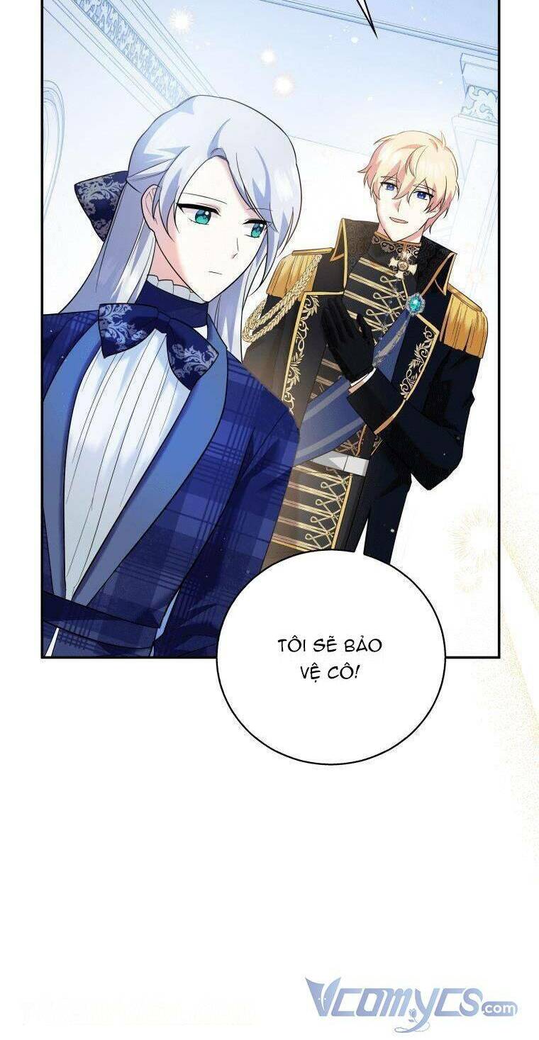 Kế Hoạch Trả Thù - Chap 9 - Trang 33