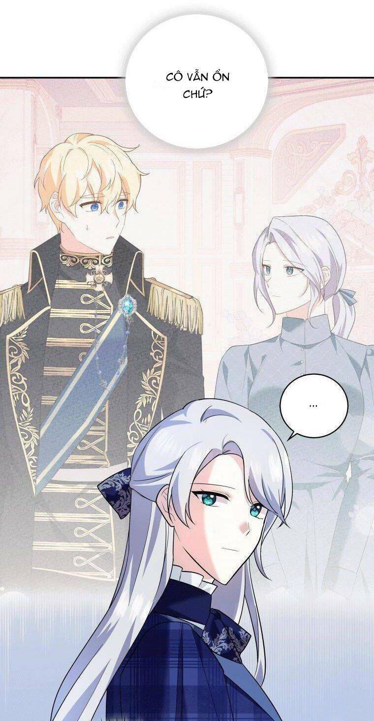 Kế Hoạch Trả Thù - Chap 9 - Trang 34
