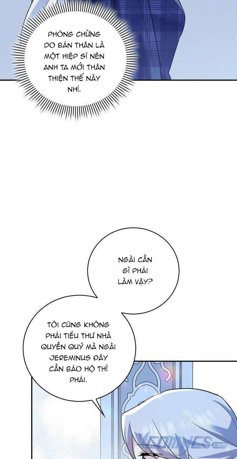 Kế Hoạch Trả Thù - Chap 9 - Trang 35
