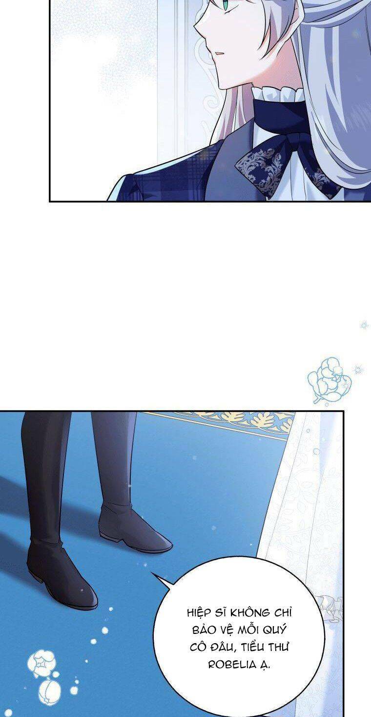 Kế Hoạch Trả Thù - Chap 9 - Trang 36