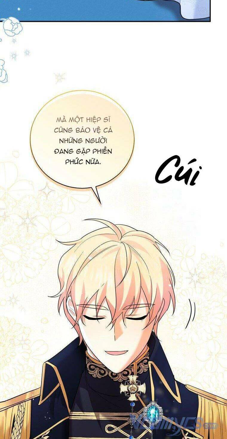 Kế Hoạch Trả Thù - Chap 9 - Trang 37