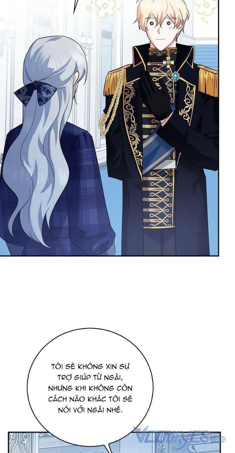 Kế Hoạch Trả Thù - Chap 9 - Trang 39