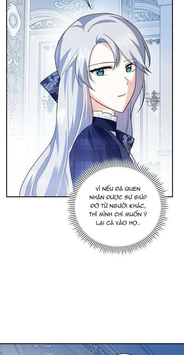 Kế Hoạch Trả Thù - Chap 9 - Trang 40