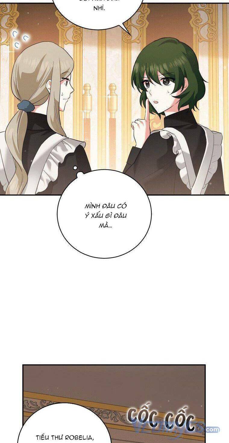 Kế Hoạch Trả Thù - Chap 9 - Trang 5