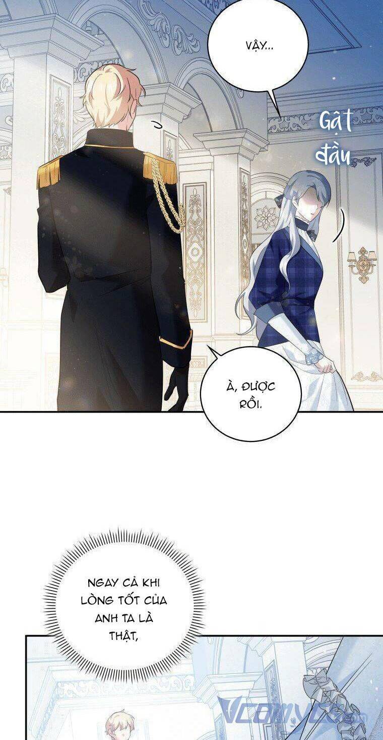 Kế Hoạch Trả Thù - Chap 9 - Trang 41