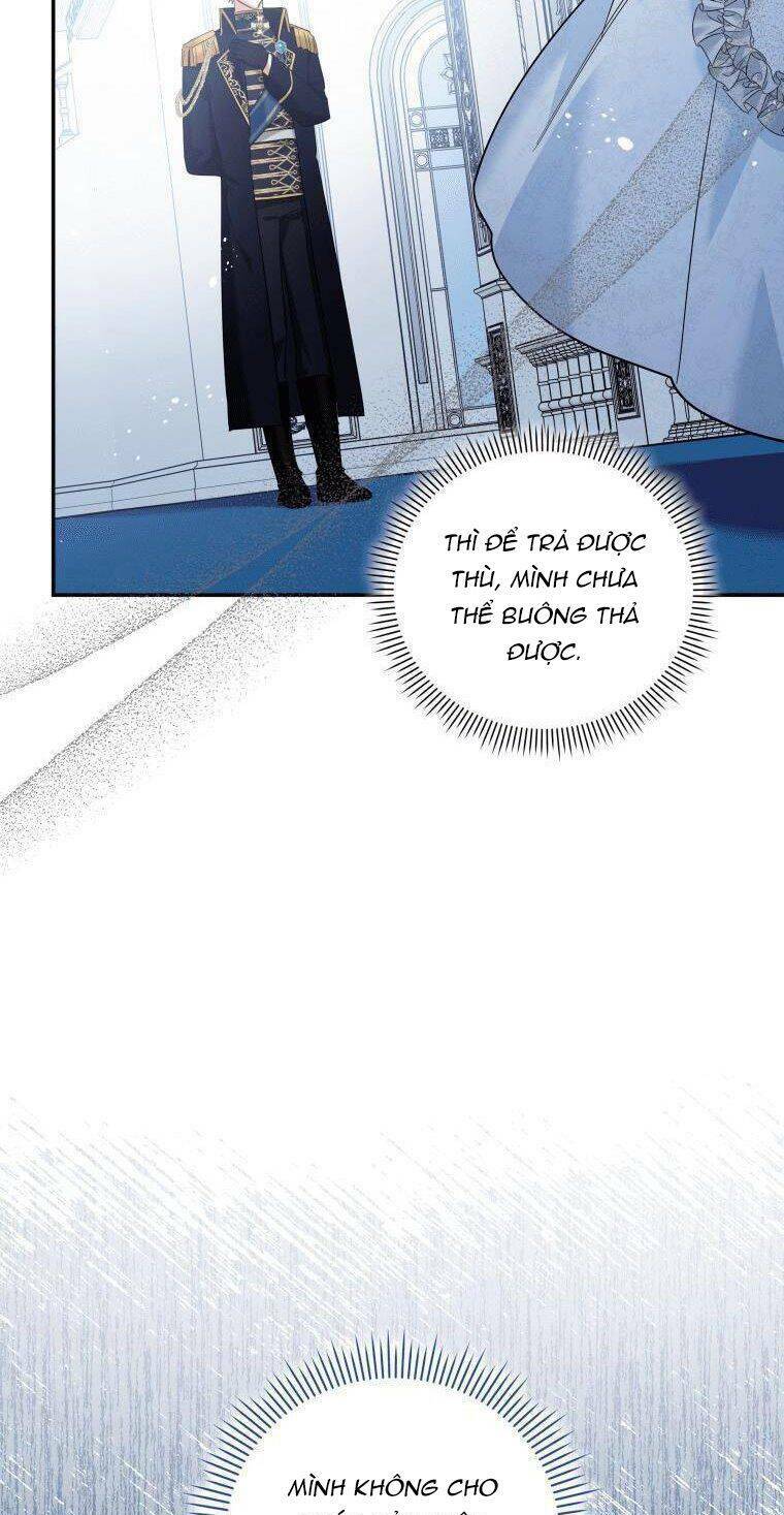 Kế Hoạch Trả Thù - Chap 9 - Trang 42