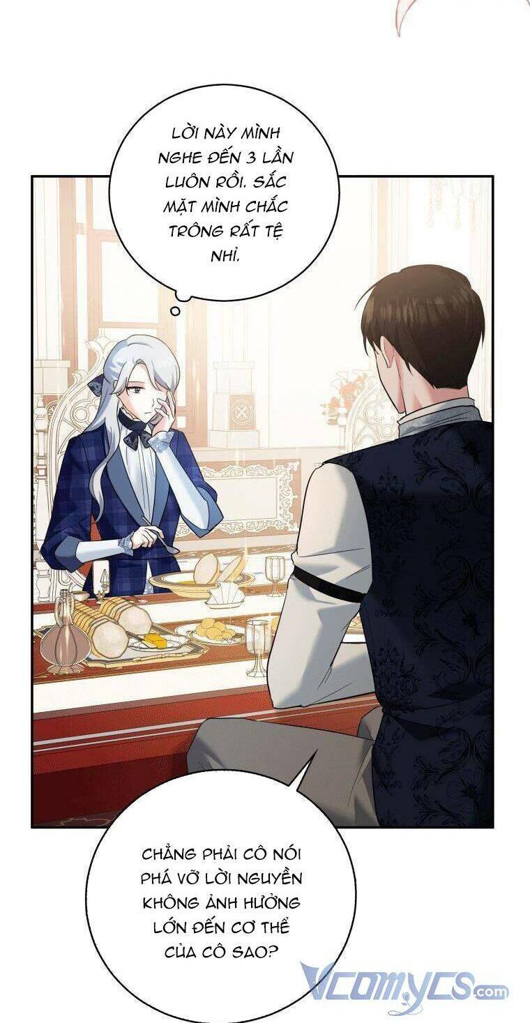 Kế Hoạch Trả Thù - Chap 9 - Trang 45